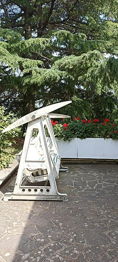 La Campagna Di Rosy Apartment Genzano di Roma Bagian luar foto