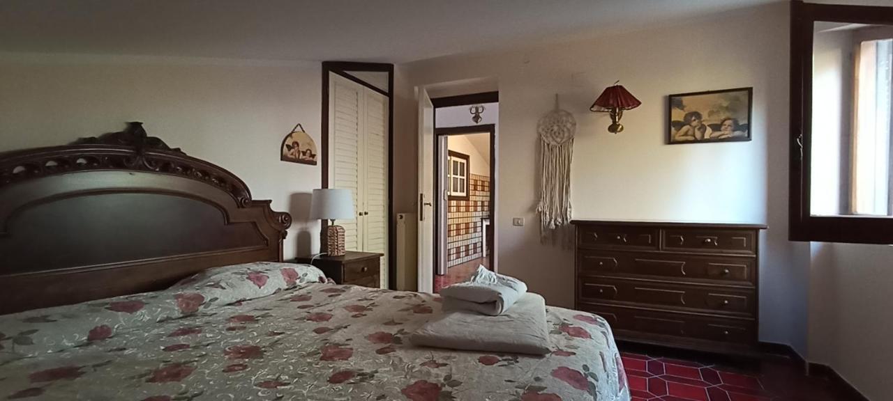 La Campagna Di Rosy Apartment Genzano di Roma Bagian luar foto