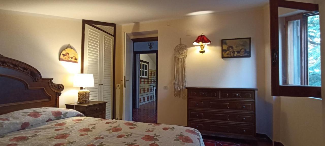 La Campagna Di Rosy Apartment Genzano di Roma Bagian luar foto
