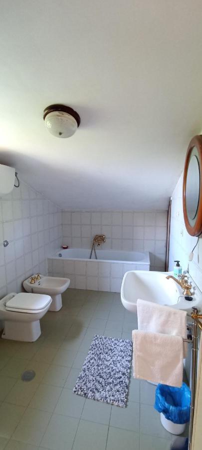 La Campagna Di Rosy Apartment Genzano di Roma Bagian luar foto