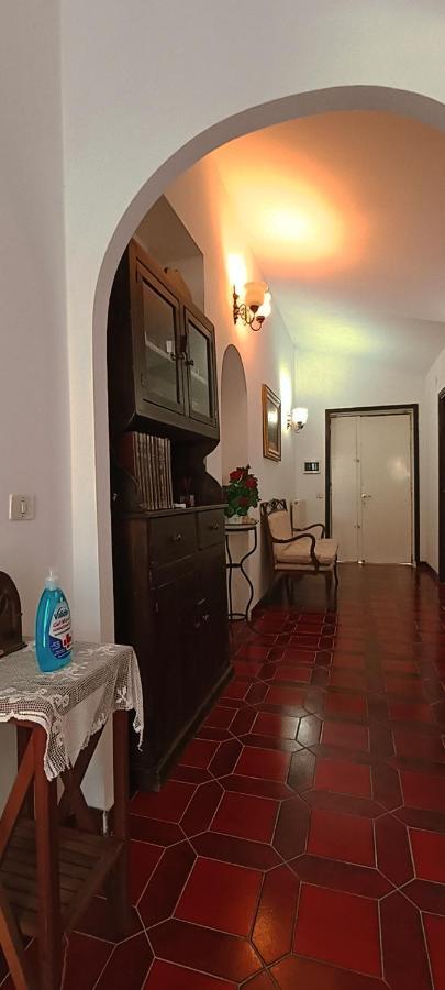 La Campagna Di Rosy Apartment Genzano di Roma Bagian luar foto