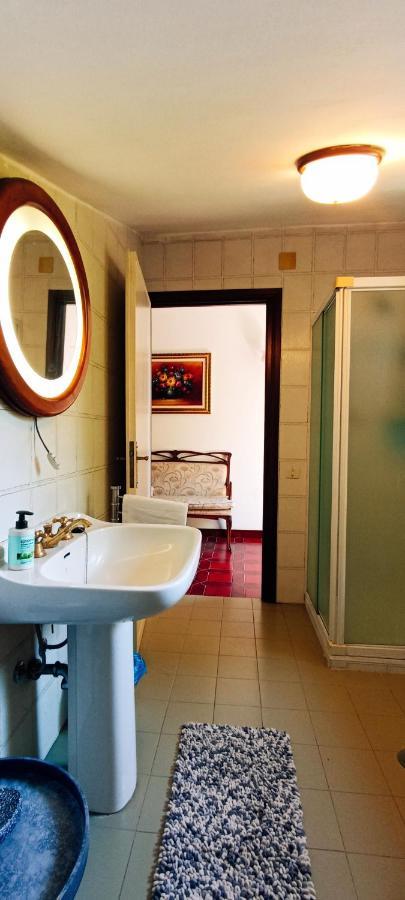 La Campagna Di Rosy Apartment Genzano di Roma Bagian luar foto