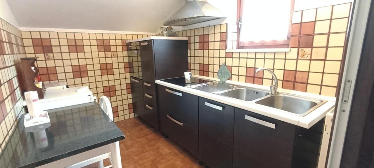 La Campagna Di Rosy Apartment Genzano di Roma Bagian luar foto