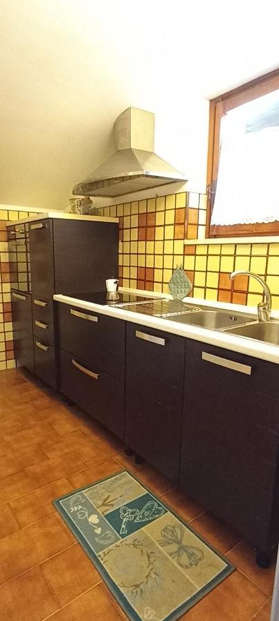 La Campagna Di Rosy Apartment Genzano di Roma Bagian luar foto